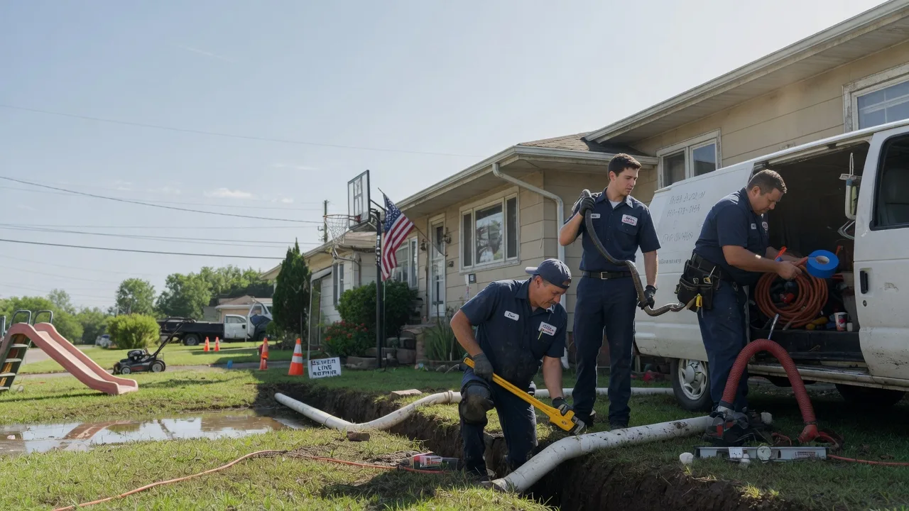 Toilet Installation in Saint Libory, NE near me
